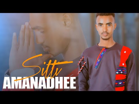 ABDI MOSISA Sitti Amanadhee New Gospel Song Oboro Media