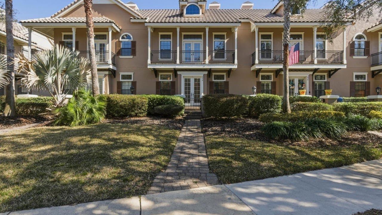 654 S Loop Pkwy, St. Augustine, FL