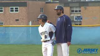 Freehold Township 8 Howell 3 |  Patriots 6 run 5th inning screenshot 4