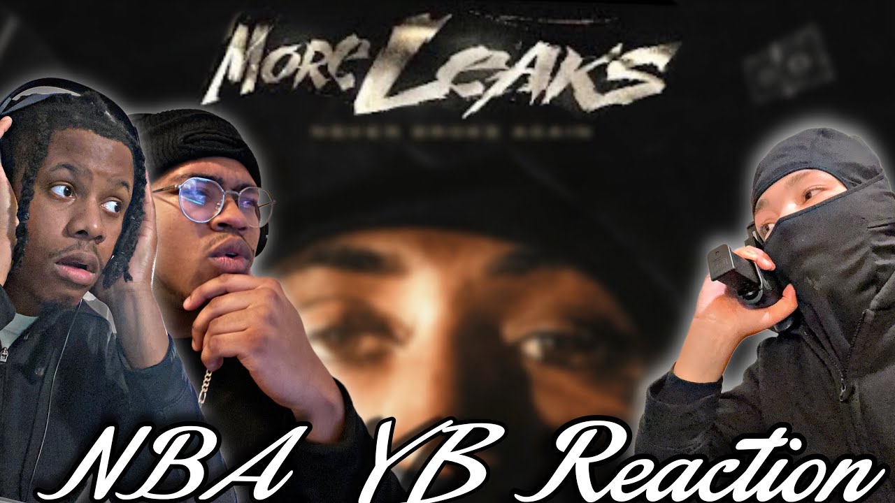 2 HATERS VS 4KT MEMBER NBA YOUNGBOY MORE LEAKS LIVE REACTION