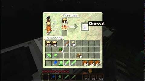 Minecraft Adventures Tree House: Part 2- With Rubiks and Shiny