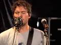 Nickelback - Next Contestant AOL session