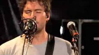 Video thumbnail of "Nickelback - Next Contestant   AOL session"