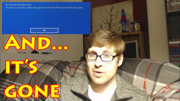 Cyberpunk 2077 Patch 1.5 breaks PS4 use! How to fix for PS4 and PS4 Pro.