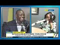 18TH JULY 2025 LENEE EMET INTERGENERATIONAL DIALOGUE GUEST ELIJAH SAWE YOUTH LEADER PART1 18TH JULY 2025 LENEE EMET INTERGENERATIONAL DIALOGUE GUEST ELIJAH SAWE YOUTH LEADER PART1