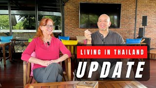 Living in Thailand | Year and a Half Update!