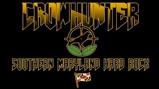 Crow Hunter - Sludge Hammer