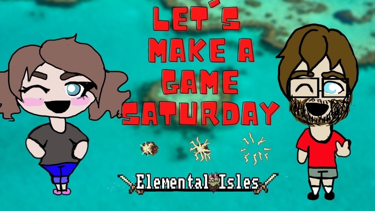Game Making Log 09 How I Make Animations in RPG Maker MV - YouTube