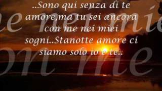 3 Door Down - Here without you - testo italiano