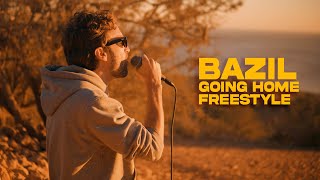 Bazil - Going Home (Freestyle)