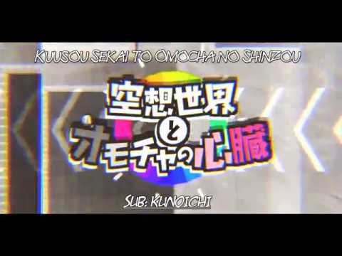 (Vietsub)【IA】The Heart of Toys and a Fantasy World ft Mafumafu