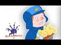 Horrid Henry | Horrid Henry And Perfect Peter Go To The Cinema