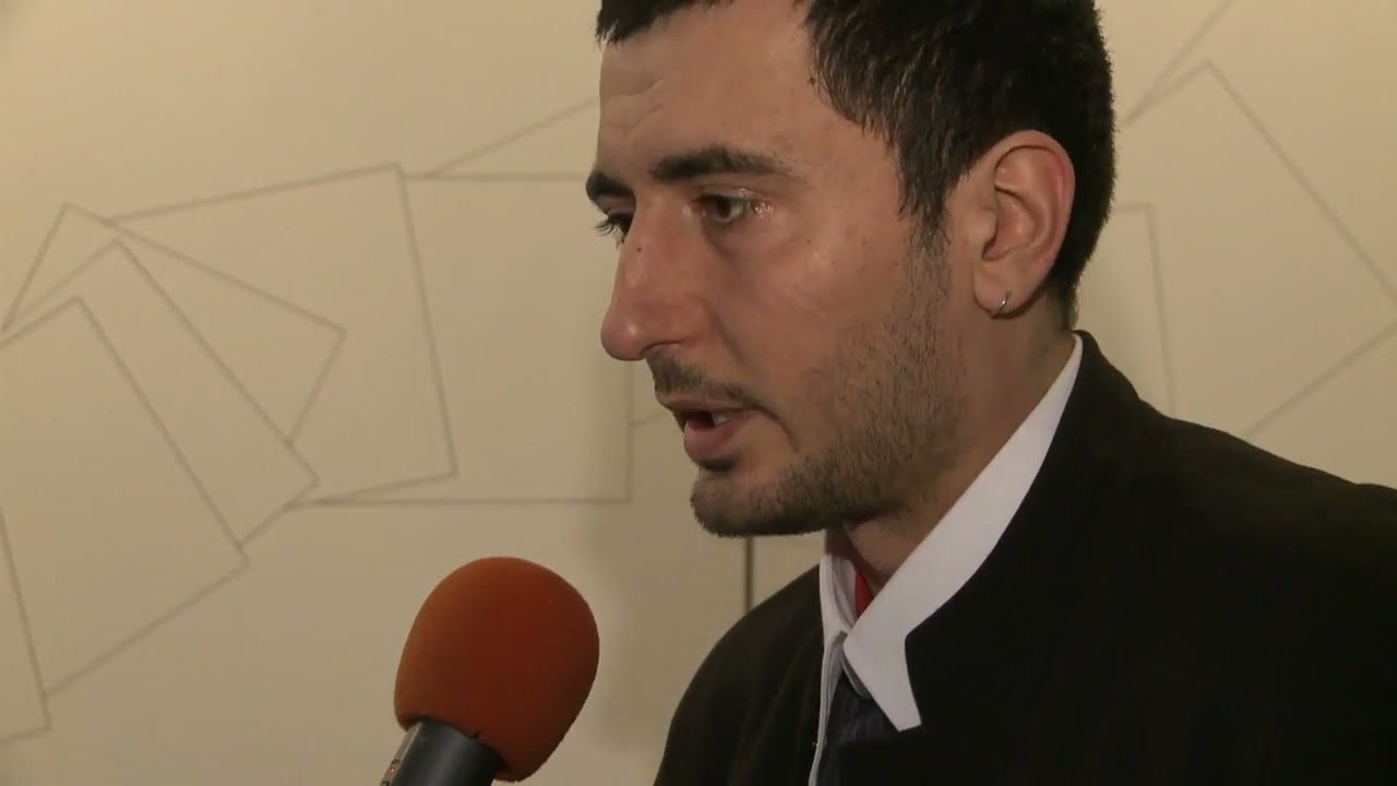 Emotii 2011 by Andrei-Cezar ( romanian contemporary art )