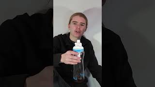 Dr. Pepper In A Cirkul Water Bottle???? How Does It Taste????