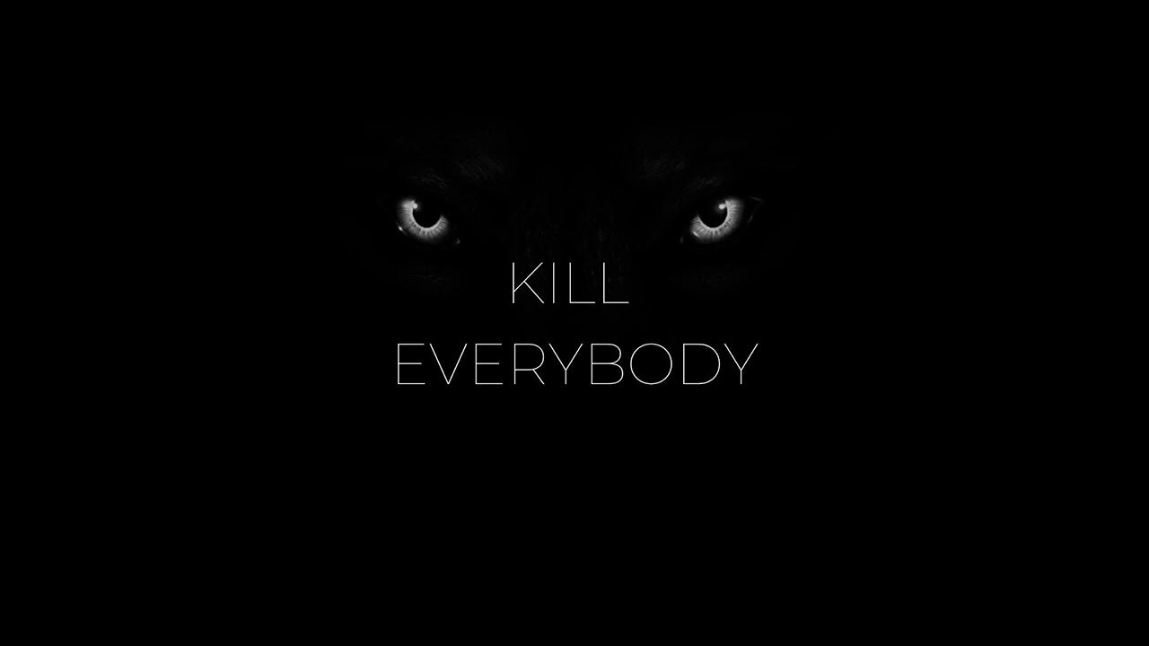 Bartiz Andre - Kill Everybody (Khamzat theme song) 432 Hz Bartiz Andre - Kill Everybody (Khamzat theme song) 432 Hz
