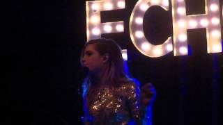 Safest Place - Echosmith - Paradise Rock Club - Boston, MA