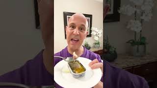 Healthiest Fish for Your Body!  Dr. Mandell