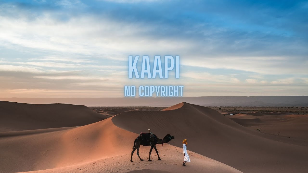 Desert Caravan - Aaron Kenny | Kaapi No Copyright Music Desert Caravan - Aaron Kenny | Kaapi No Copyright Music