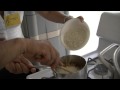 Peanut Brittle Making Process