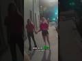 BODYCAM: Officers Navigate Confusion During Escort