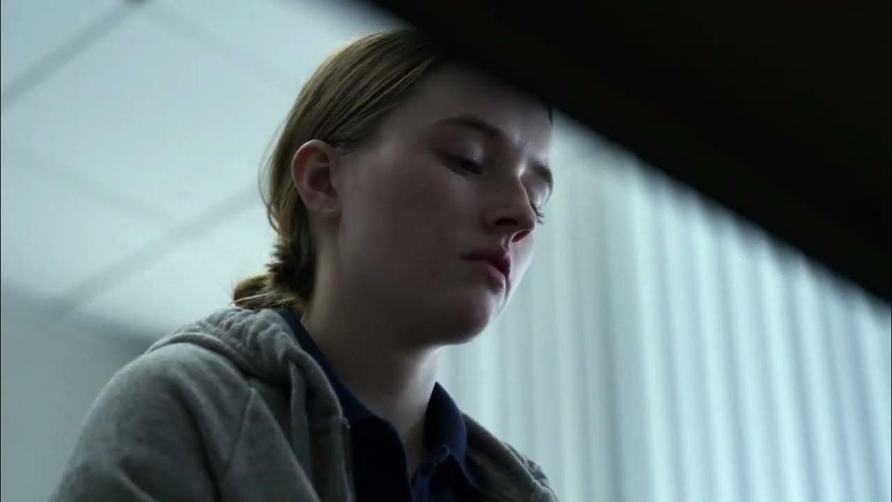 Тактика допроса Джона Рида - YouTube