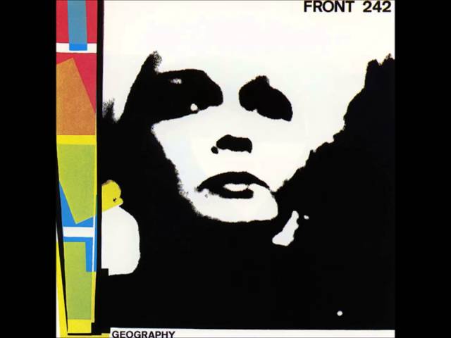 Front 242 - U Men