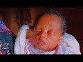 IN LAW IN TROUBLE AFTER GIVING TRIBAL MARK'S TO 6 MONTHS BABY WITHOUT, WATCH DETAILS..