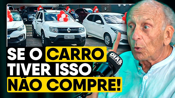 GUIA PRÁTICO PARA COMPRAR CARRO USADO SEM ESTRESSE (Boris Feldman)