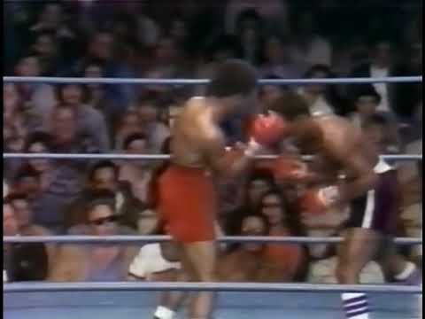 Bruce Curry vs. Monroe Brooks - Part IV - NABF Lig...