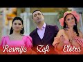Resmije Krasniqi_Zef Beka_Elvira Fjerza ____Potpuri  yjesh - Fenix/Production (Official Video)