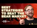 How To Trade A Bear Market: Tricks No One Tells You!