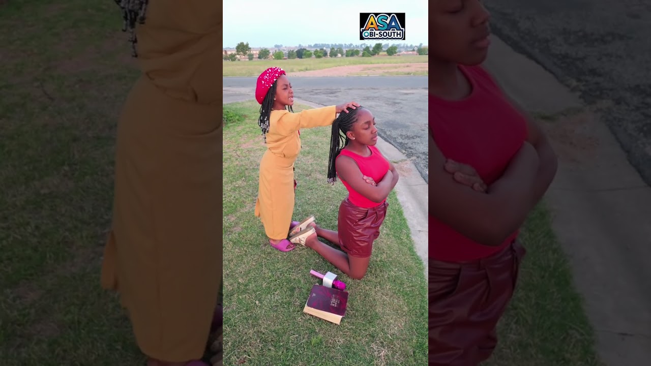 Neto has taken this her Mummy GO career so serious this year,wow ! Look at how she delivered dis gal