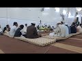يا رفيع الشان يا أبا الزهراء مسجد الميدان سبها جنوب ليبيا 