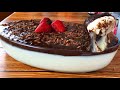 Uno de los postres más ricos que existen (POSTRE EXTREMADAMENTE DELICIOSO) 🔥