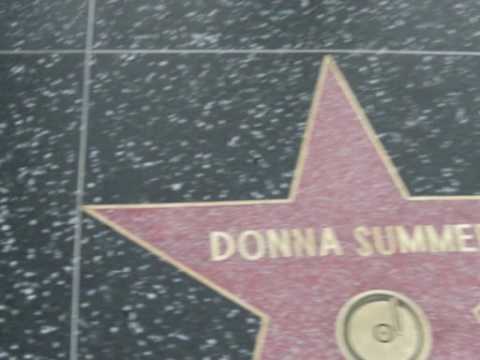 მოგზაურობა ლოს-ანჯელესი 2008 წელი ბესო