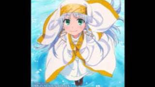 To Aru Majutsu no Index II OST  Tsuiki Genten [Shorthand] #15