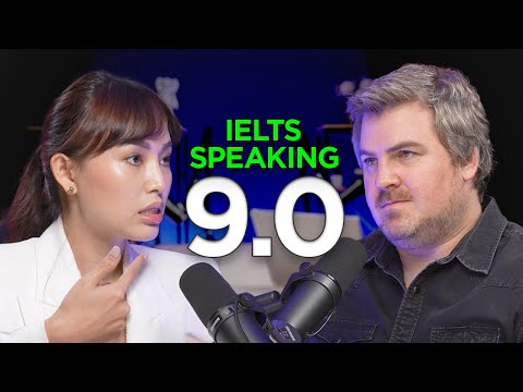 Ielts Speaking Band 9.0 - Advanced Answers