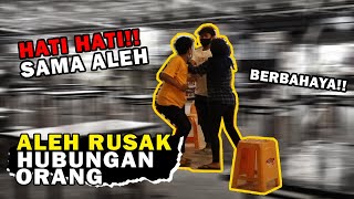 Aleh Putusi Pacar Orang Prank Indonesia