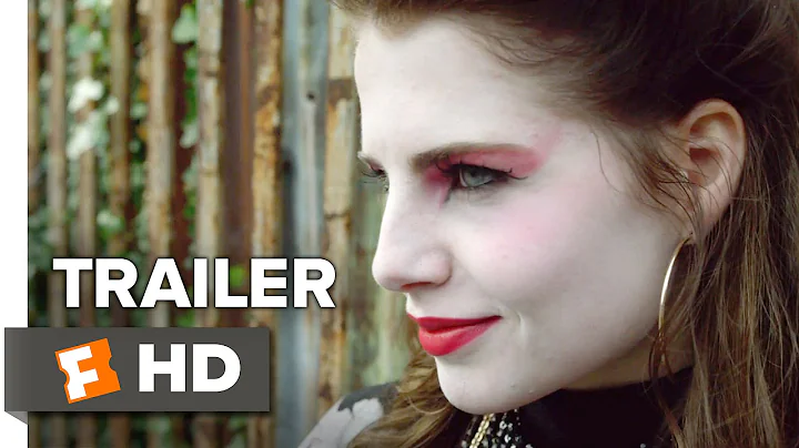 Sing Street Official Trailer #1 (2016) - Aidan Gil...