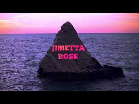 Jimetta Rose - Emerald City prod. by Georgia Anne Muldrow