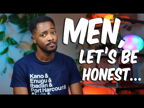 Men, Marriage & Money (Ep 1: MEN) Why many men are single & how to prepare for marriage financially