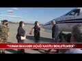 Yunan Bakanın Uçağı Kasıtlı Bekletildi İddiası