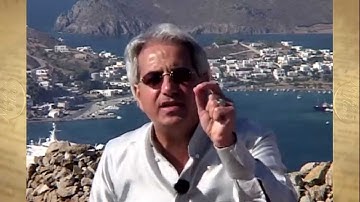 Manna From Heaven: Revelation—From the Isle of Patmos to You