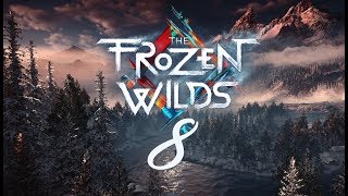 Horizon Zero Dawn: The Frozen Wilds (PS4) | En Español | Capítulo 8 