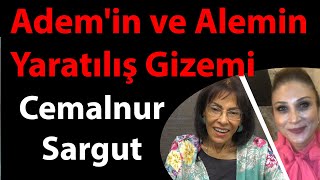 Adem ve Alemin Yaratılış Gizemi