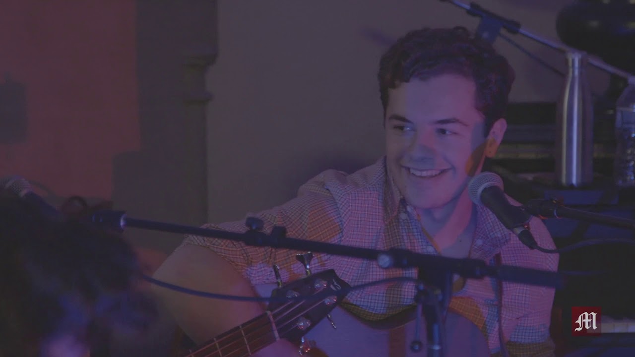 Vassar Tiny Desk
