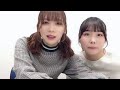 NARA MIHARU 2022年02月26日11時32分01秒 奈良 未遥 の動画、YouTube動画。