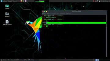 Cara Membuat Folder Baru di Linux Menggunakan Terminal