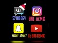 سيف عامر رايح اني ريمكس Dj 6RB REMiX Ll سيف عامر رايح اني ريمكس Dj 6RB REMiX Ll