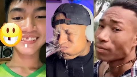 NEW BEST FUNNY VIDEOS Jacksinfo Try Not Laugh Challenge Compilation Part 18 😅